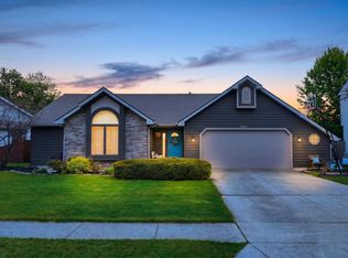 10804 Current Cv, Fort Wayne, IN 46845
