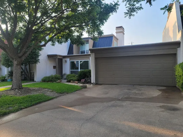 4705 Place One Dr, Garland, TX 75042
