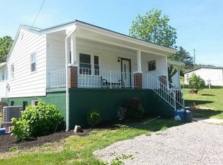 237 Wilkins Ln, Wytheville, VA 24382