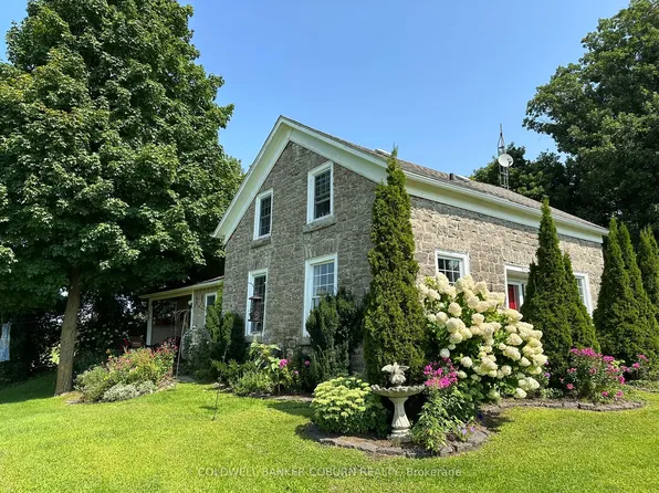 628 Pittston Rd, Edwardsburgh/cardinal, ON K0E 1E0