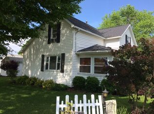 532 Liberty St, Ada, OH 45810