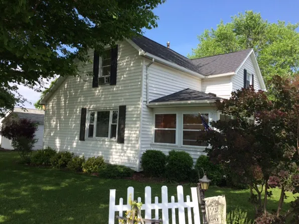 532 Liberty St, Ada, OH 45810