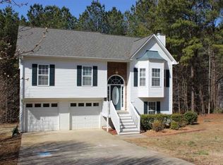 88 Greatwood Dr, White, GA 30184