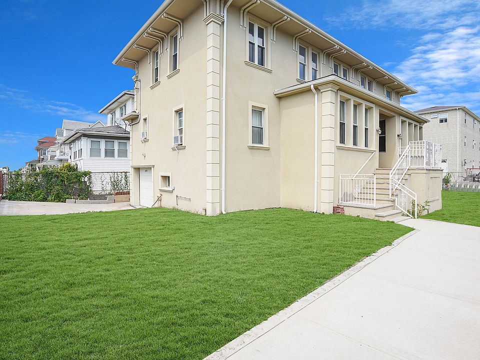 1st image of 314 Beach 69 St #2