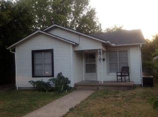 1503 Coleman St, McKinney, TX 75069