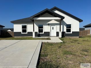 1609 Unity Dr, Mercedes, TX 78570