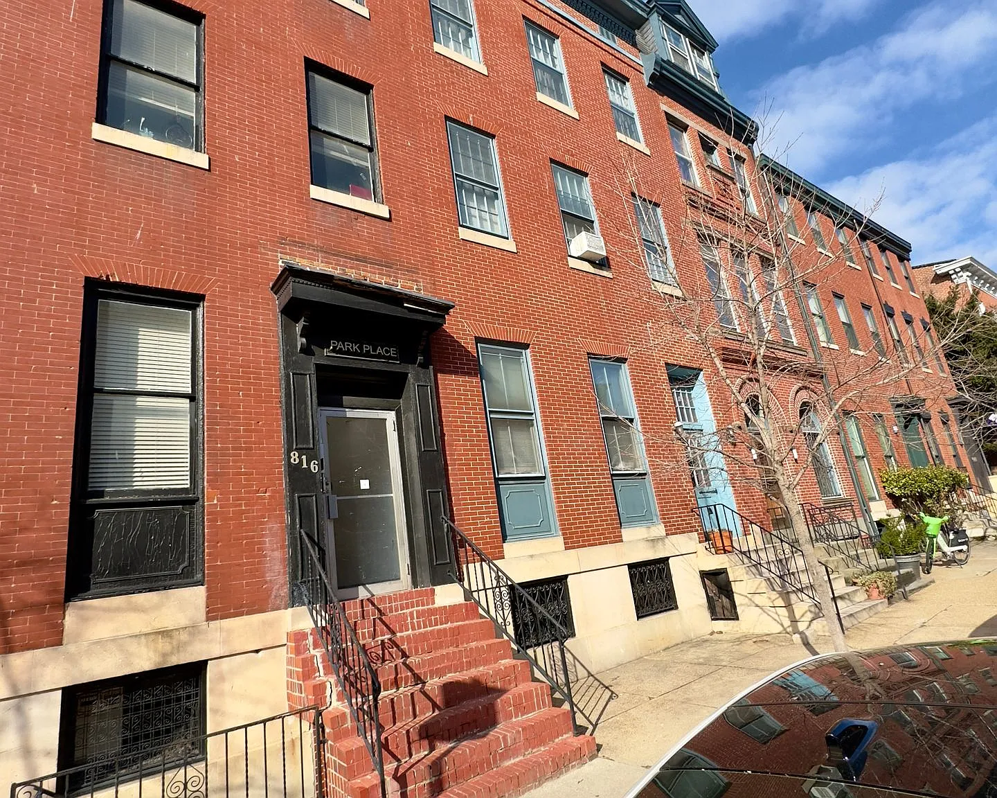 Apartment Units in Mt Vernon! — Photo 1