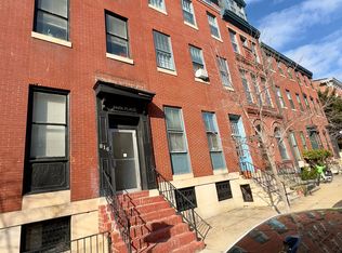 The Park Place II, Baltimore, MD 21201
