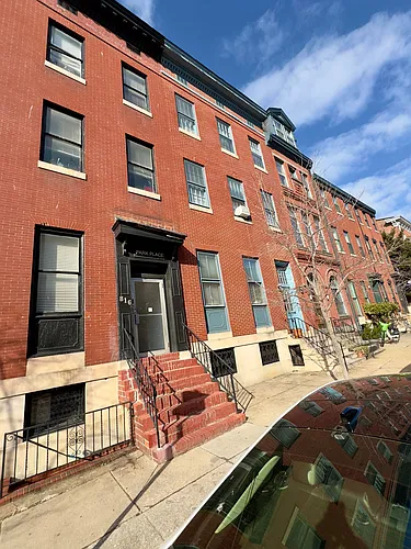 Apartment Units in Mt Vernon! Photo 1 Apartment Units in Mt Vernon! Photo 1