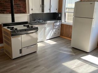 57 Sheldon St #2L, Providence, RI 02906