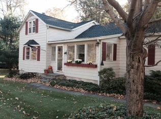 14 Silver Spring Park, Ridgefield, CT 06877