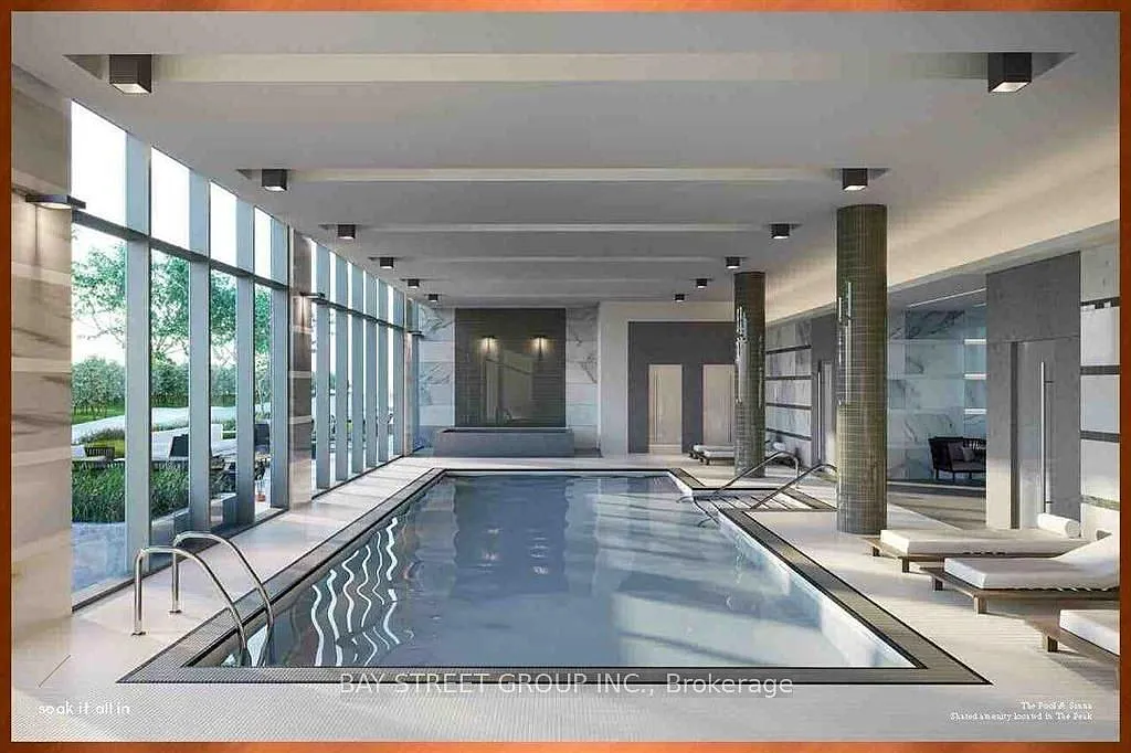 2 bed, $2,850 — Photo 4