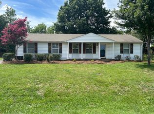 4713 Timberhill Ct, Nashville, TN 37211