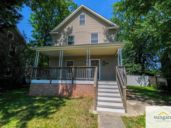 3510 Hamilton Ave, Baltimore, MD 21214