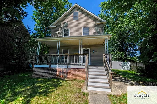 3510 Hamilton Ave Photo 1