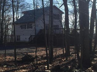 126 Chipmunk Rd, Bushkill, PA 18324