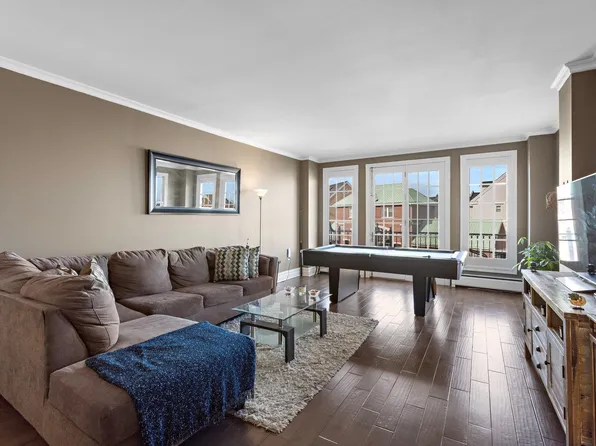 111 Shearwater Ct E APT 23, Jersey City, NJ 07305