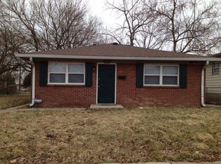 2446 N Dearborn St, Indianapolis, IN