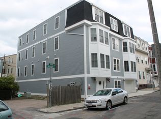 22 Woodward St #7, Boston, MA 02127