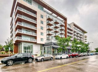 8505 N Broadcast Ave SW #410, Calgary, AB T3H6B5