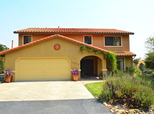 14320 El Monte Rd, Atascadero, CA 93422