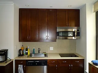 Rented by City Apt Group LLC