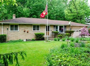 9288 Fair Rd, Strongsville, OH 44149