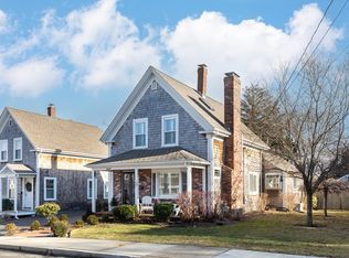 12 Hamilton St #12, Plymouth, MA 02360