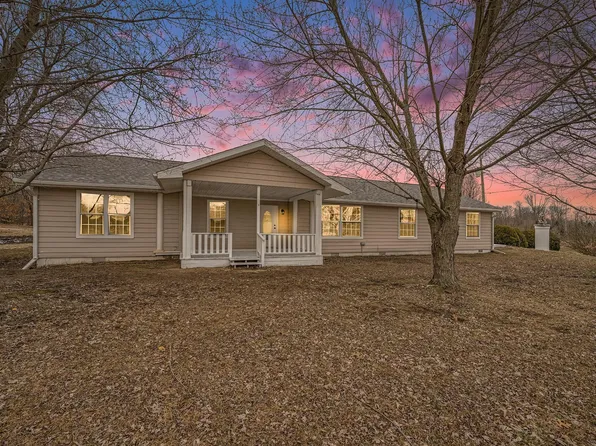 87679 County Road 668, Decatur, MI 49045