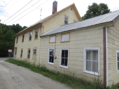 1208 Vt. Route 105, West Charleston, VT, 05872