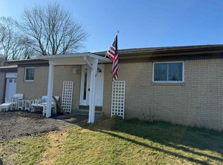 5412 E Stanley Rd, Flint, MI 48506