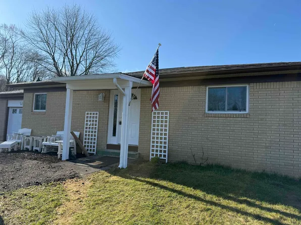 5412 E Stanley Rd, Flint, MI 48506