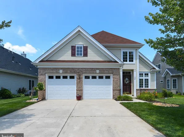 106 Heritage Loop, Glassboro, NJ 08028