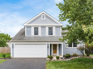 6824 Raybear Dr, Canal Winchester, OH
