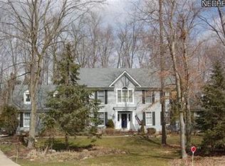2320 Herrick Cir, Hudson, OH