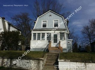 1900 Joliet St, Flint, MI 48504