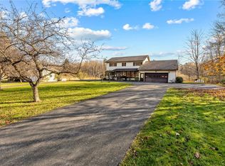 20 Nelson Ave, Pulaski, NY 13142