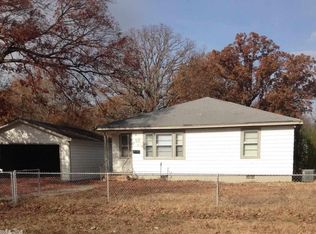 27 S Richard Dr, White Hall, AR 71602