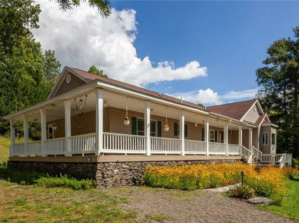 679 Westkill Rd, Jefferson, NY 12093