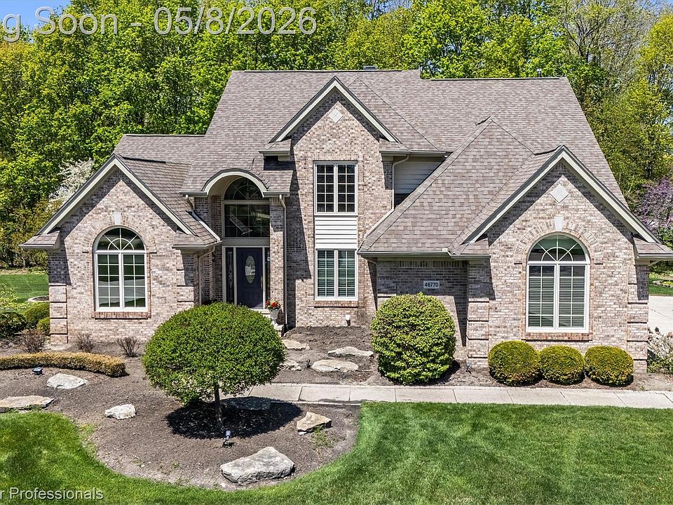 1st image of 46770 Southview Ln