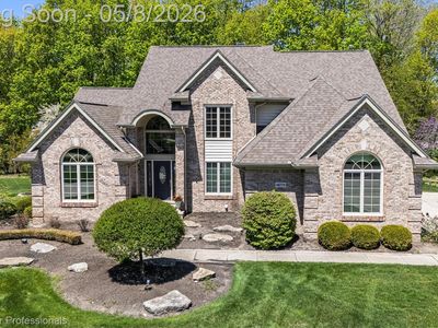46770 Southview Ln, Plymouth, MI, 48170