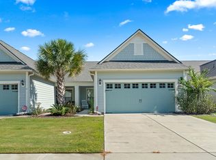 6032 Tramonto St, Myrtle Beach, SC 29577