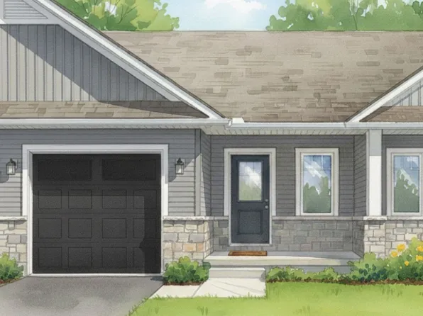 57 Sandhu Cres, Belleville, ON K8P 0G6