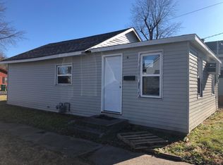 2949 Warren Ave #F, Granite City, IL 62040