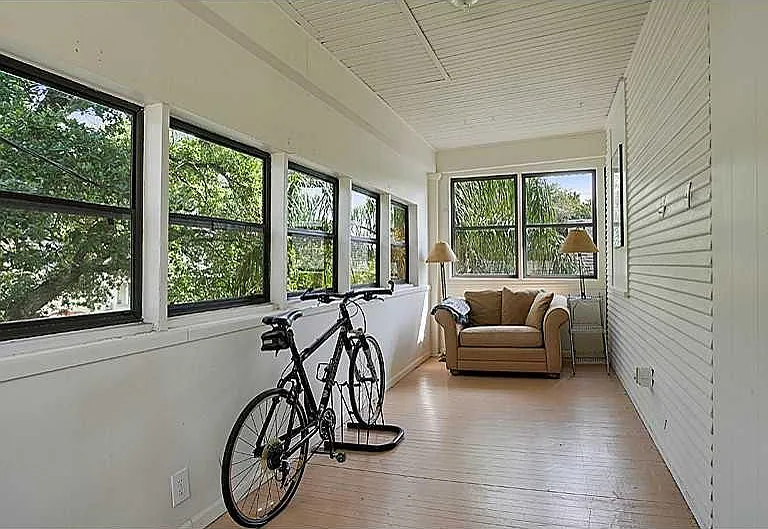 Sunroom