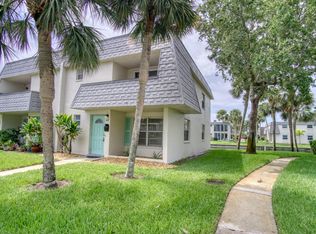 432 Dove Ln #9-8, Satellite Beach, FL 32937