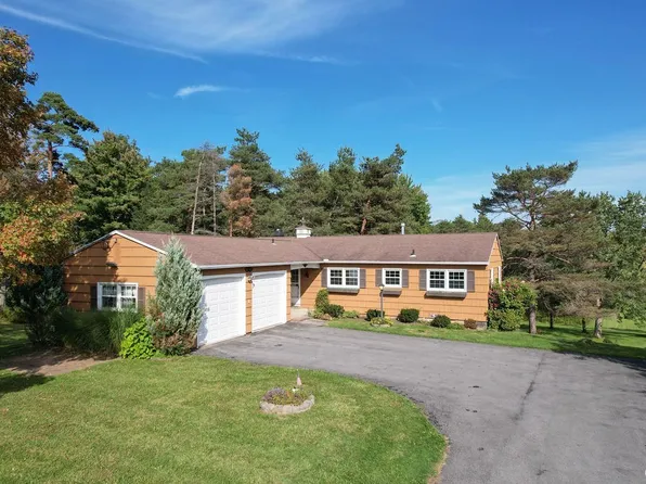 4608 Cleveland Rd, Syracuse, NY 13215