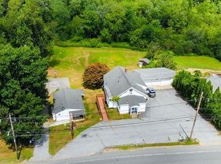 423 E Main St, Spencer, MA 01562