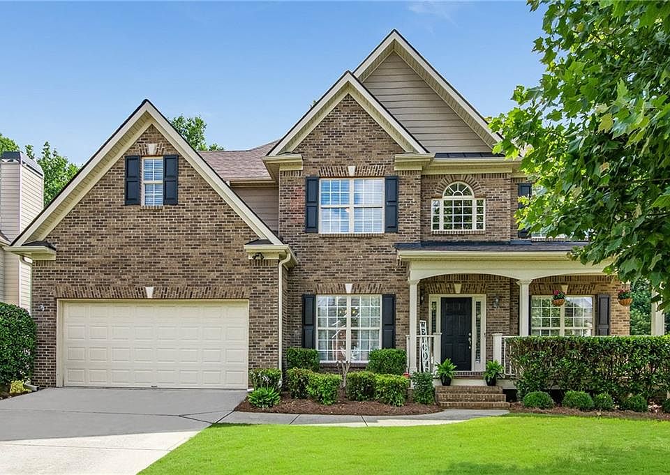 1st image of 1243 Whisperwood Ln