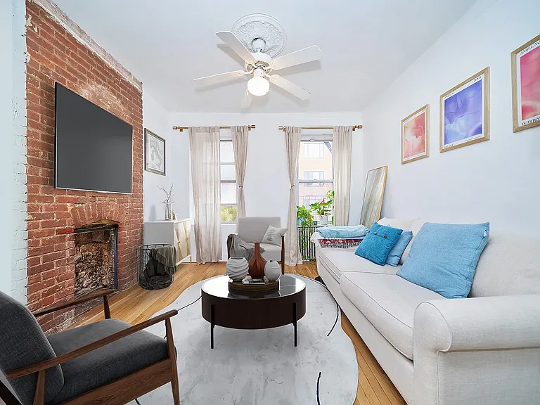 177 Bleecker St #1 — Photo 1
